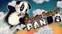 Bounce Bounce Panda Arcade